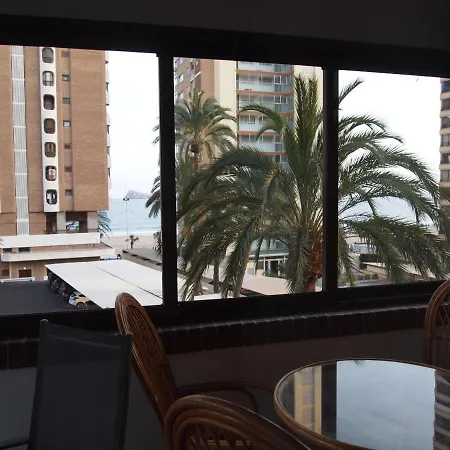 Benylife Benidorm