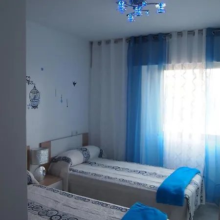 Apartment Benylife *