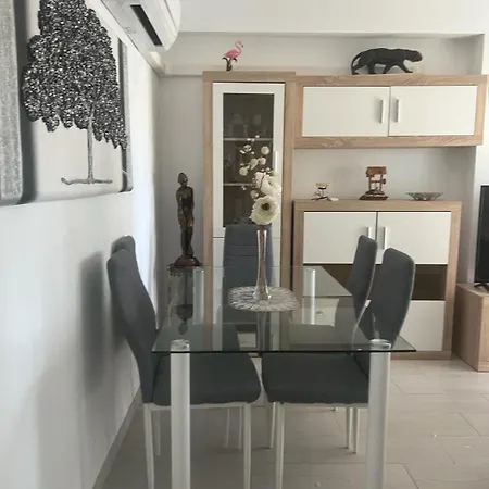 Benylife Apartment Benidorm