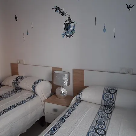 Benylife Apartment *