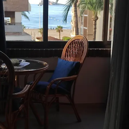 Benylife Apartment *